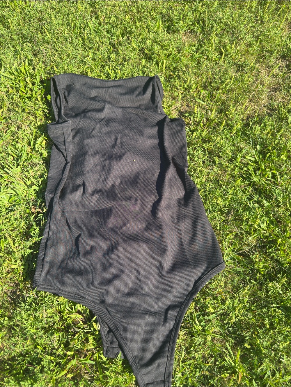 Target Black  Body